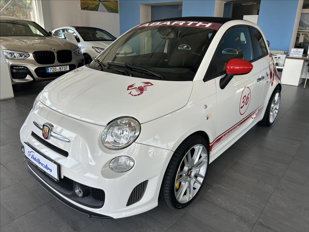 abarth-500-1-4-595-turbo-cabrio-akrapovic - 2
