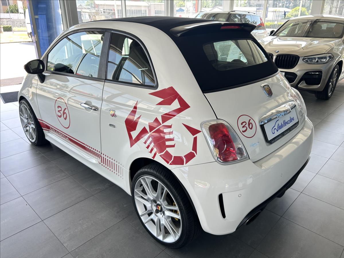 abarth-500-1-4-595-turbo-cabrio-akrapovic - 3