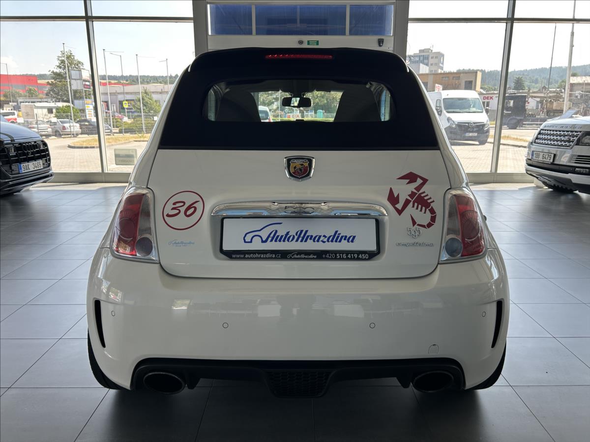 abarth-500-1-4-595-turbo-cabrio-akrapovic - 4