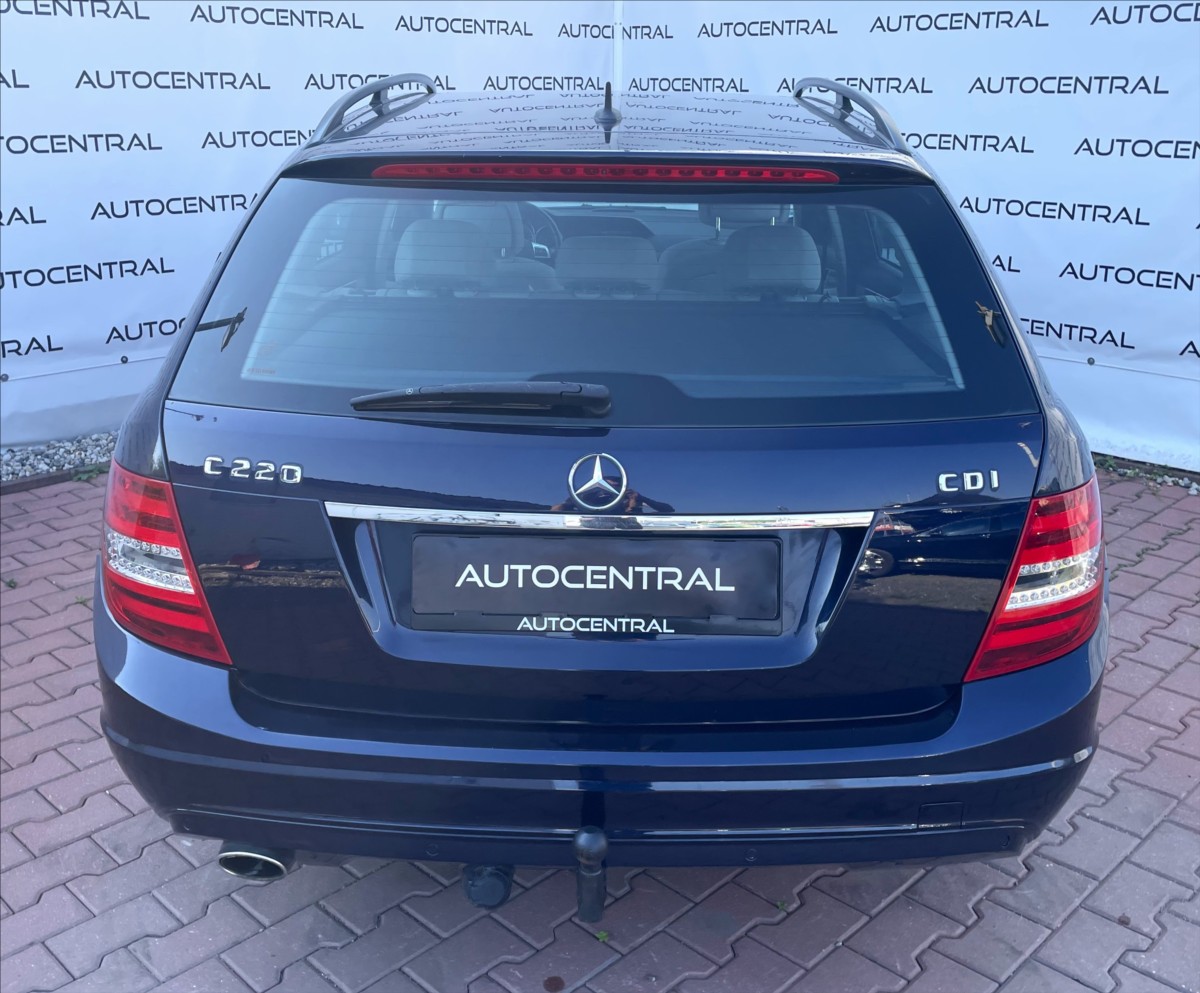 mercedes-benz-tridy-c-2-2-cdi-120kw-stk-4-28-tazne - 4