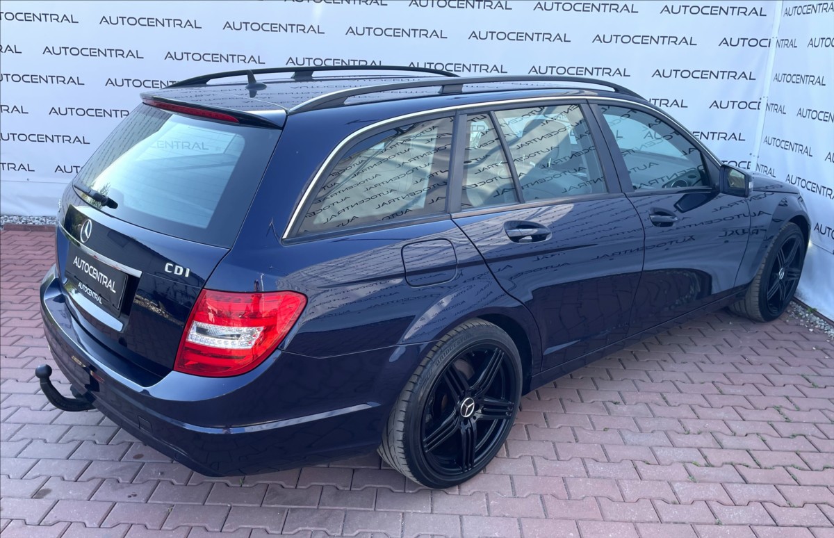 mercedes-benz-tridy-c-2-2-cdi-120kw-stk-4-28-tazne - 5