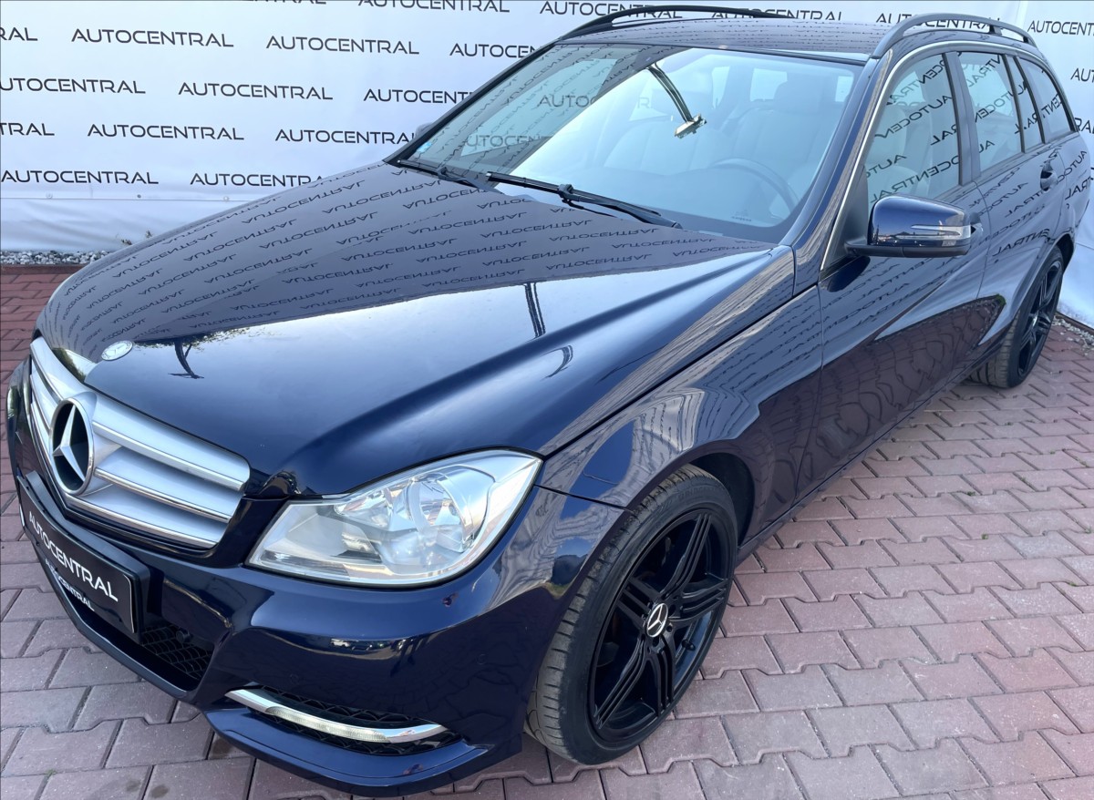 mercedes-benz-tridy-c-2-2-cdi-120kw-stk-4-28-tazne - 6