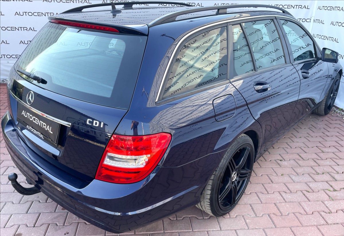 mercedes-benz-tridy-c-2-2-cdi-120kw-stk-4-28-tazne - 7