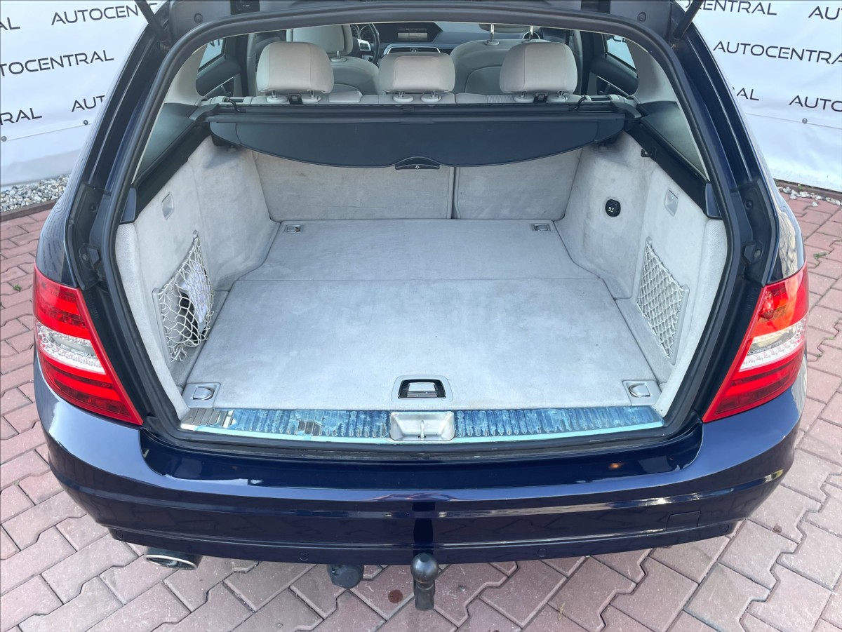 mercedes-benz-tridy-c-2-2-cdi-120kw-stk-4-28-tazne - 8