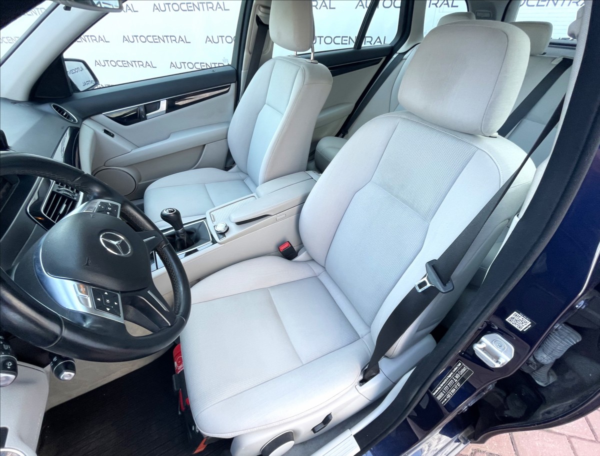 mercedes-benz-tridy-c-2-2-cdi-120kw-stk-4-28-tazne - 9