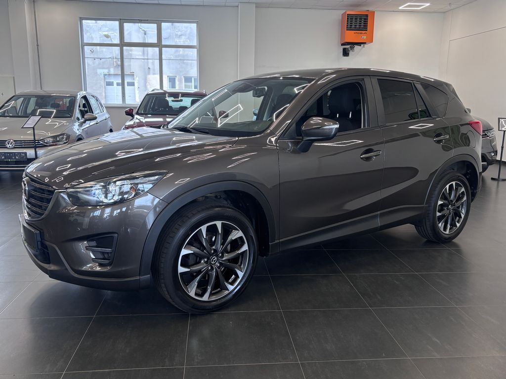 mazda-cx-5-skyactive-g-121kw-bose-nakama - 2