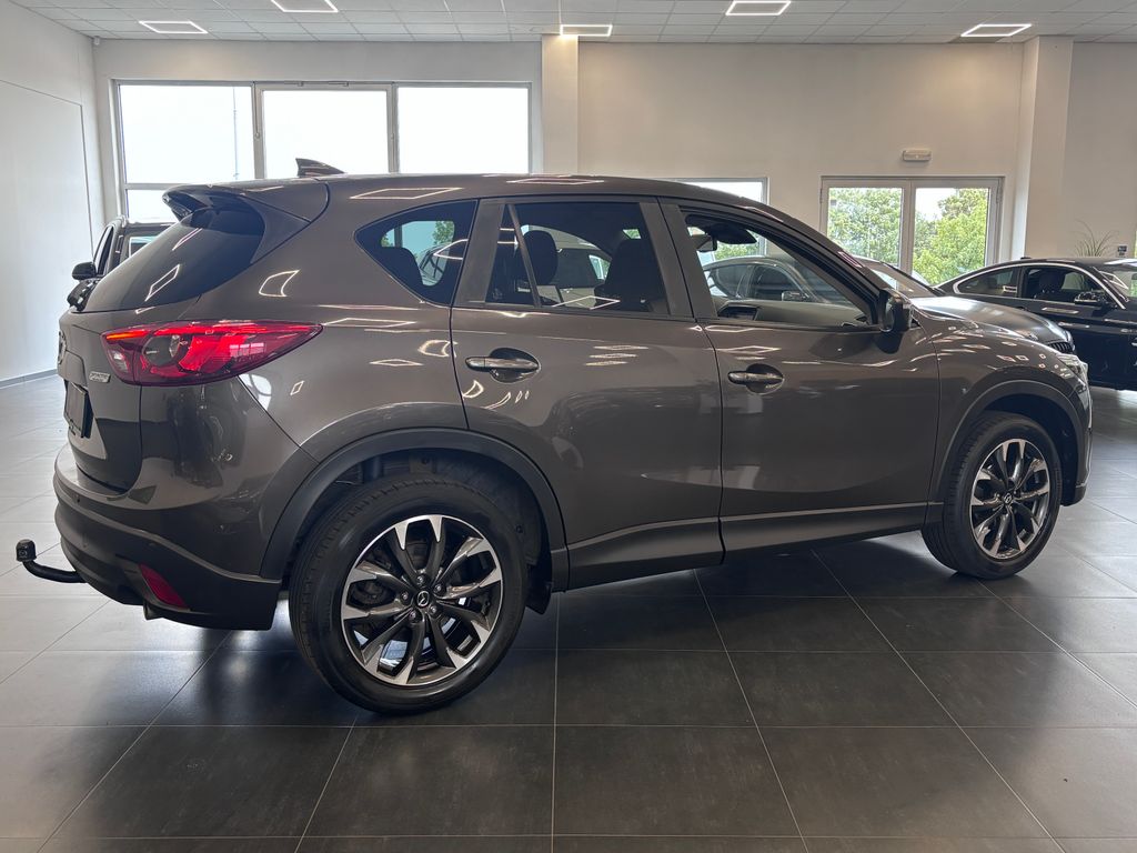 mazda-cx-5-skyactive-g-121kw-bose-nakama - 4