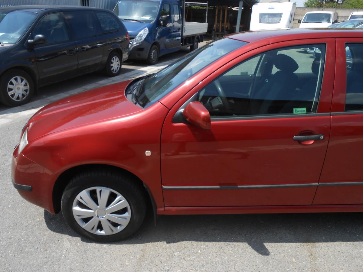 skoda-fabia-1-4-mpi-50kw - 9