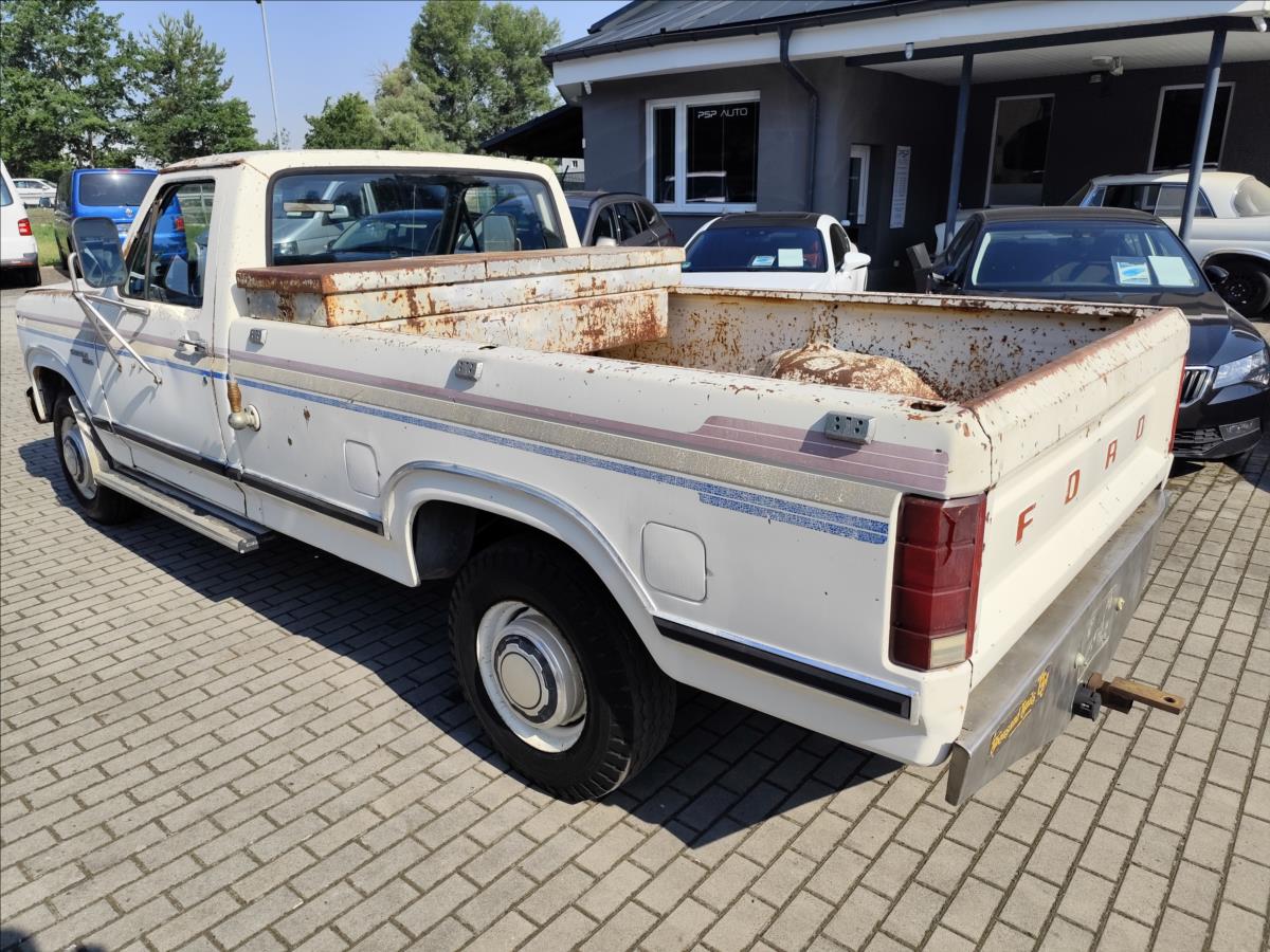 ford-f350-custom-6-6l-v8-1980-2wd-patina - 6