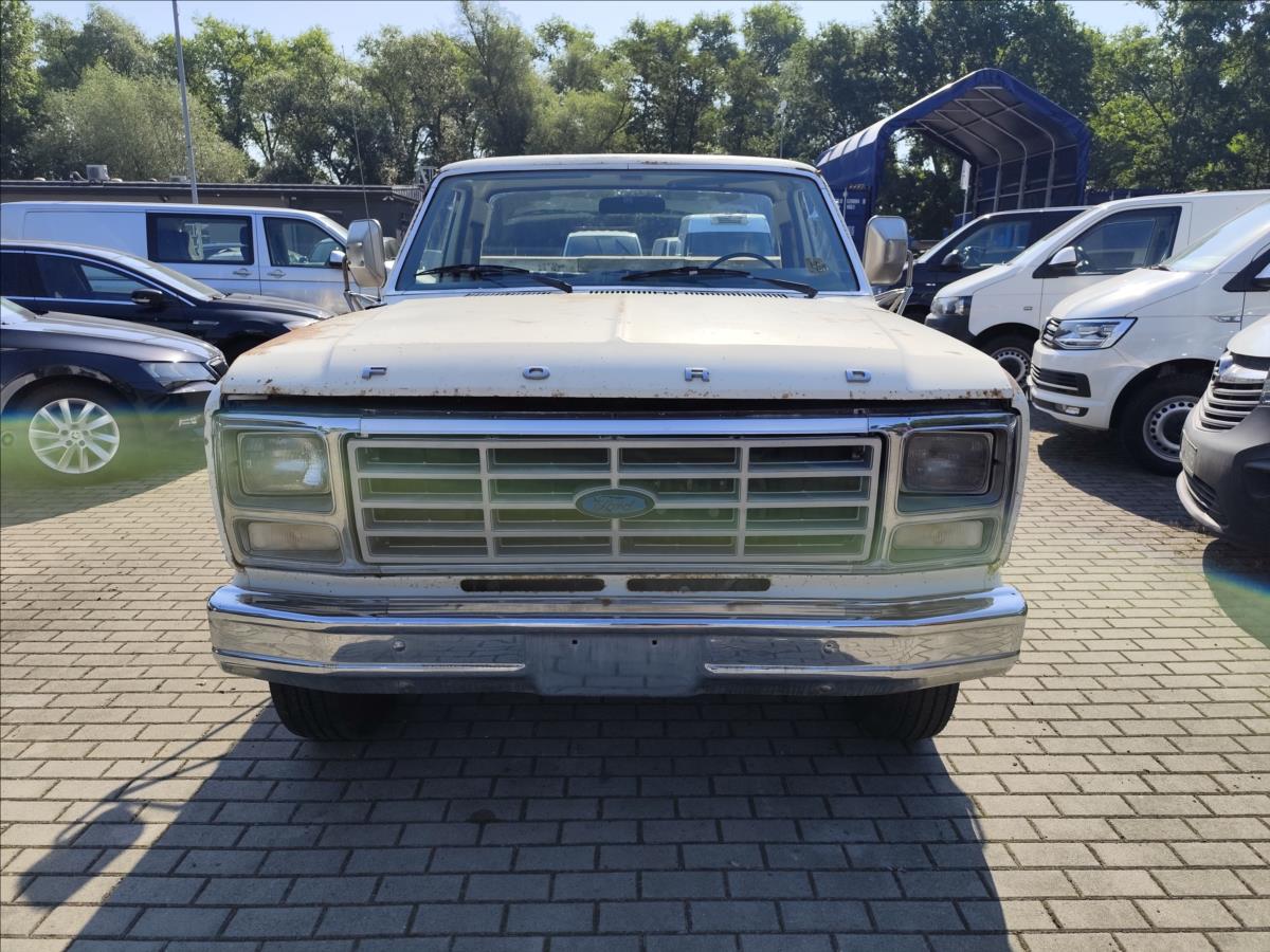 ford-f350-custom-6-6l-v8-1980-2wd-patina - 7