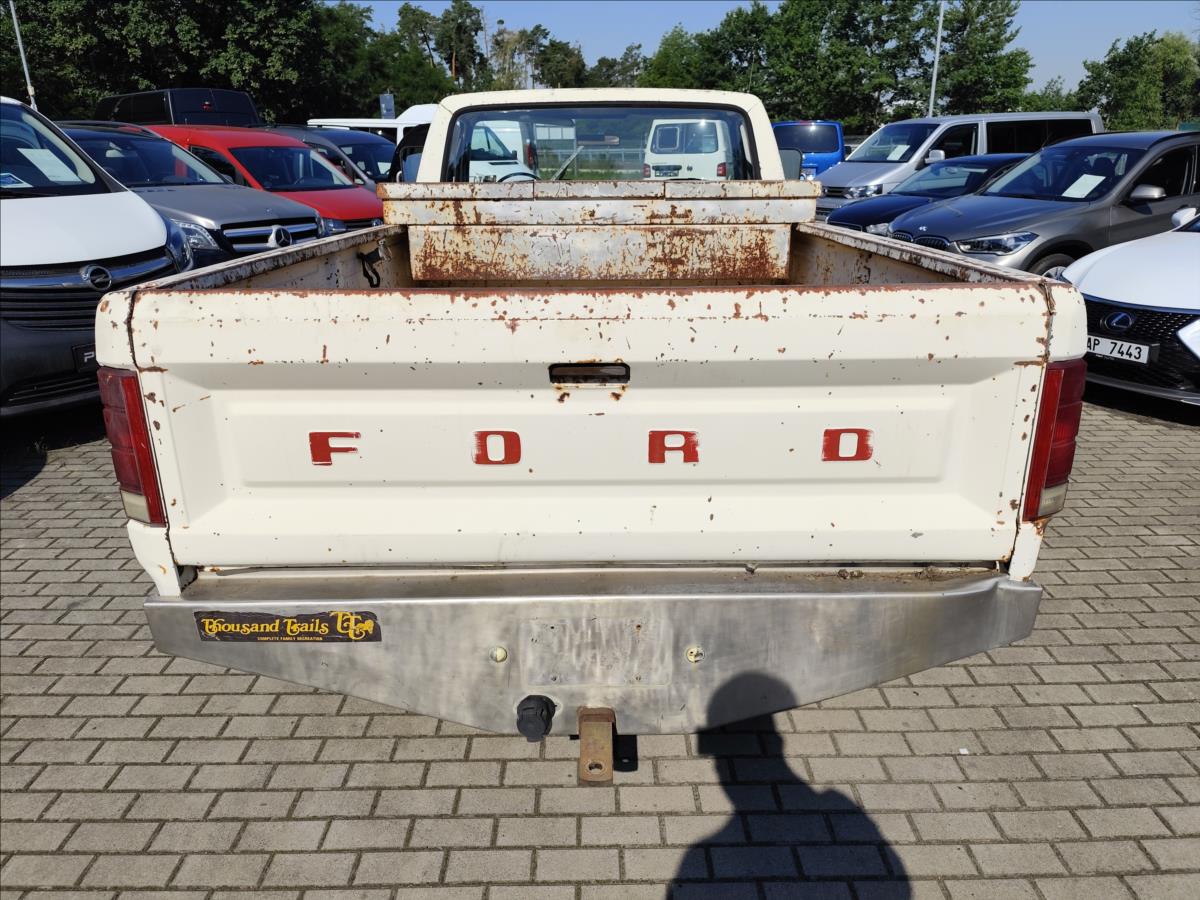 ford-f350-custom-6-6l-v8-1980-2wd-patina - 8
