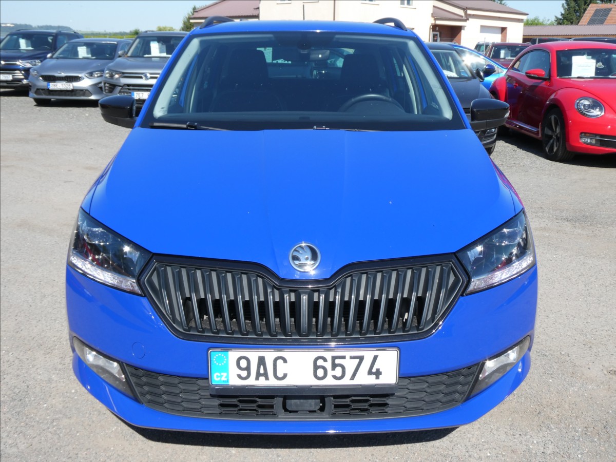 skoda-fabia-1-0-tsi-70kw-style-2x-kola-cr - 1