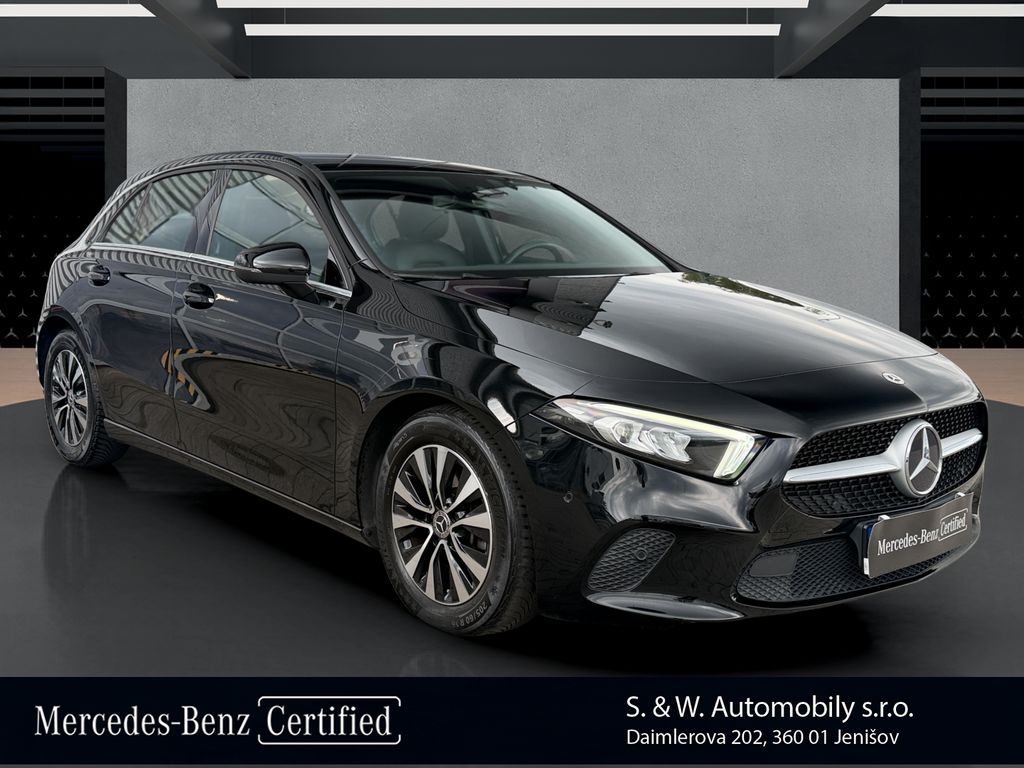 mercedes-benz-tridy-a-180d - 2