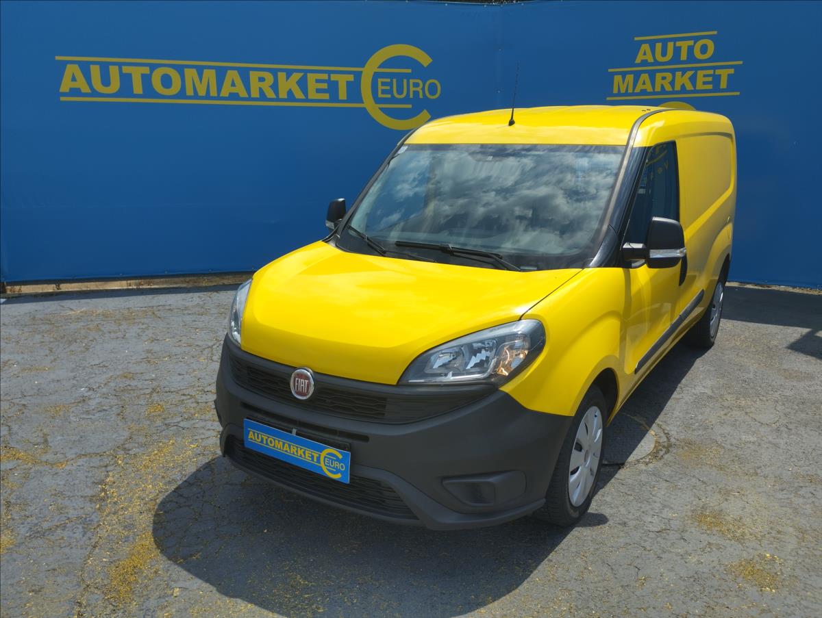 Fiat Dobló 1,2 70KW