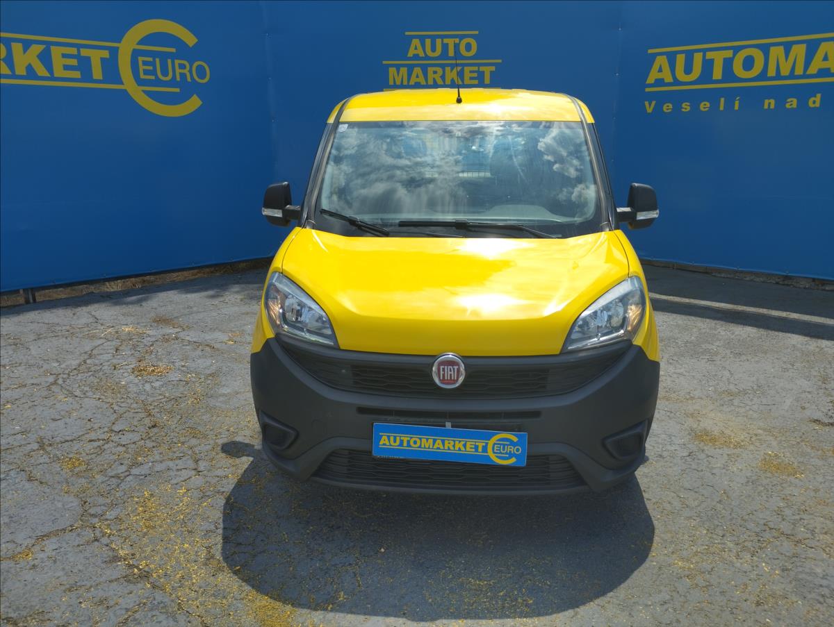 fiat-doblo-1-2-70kw - 1