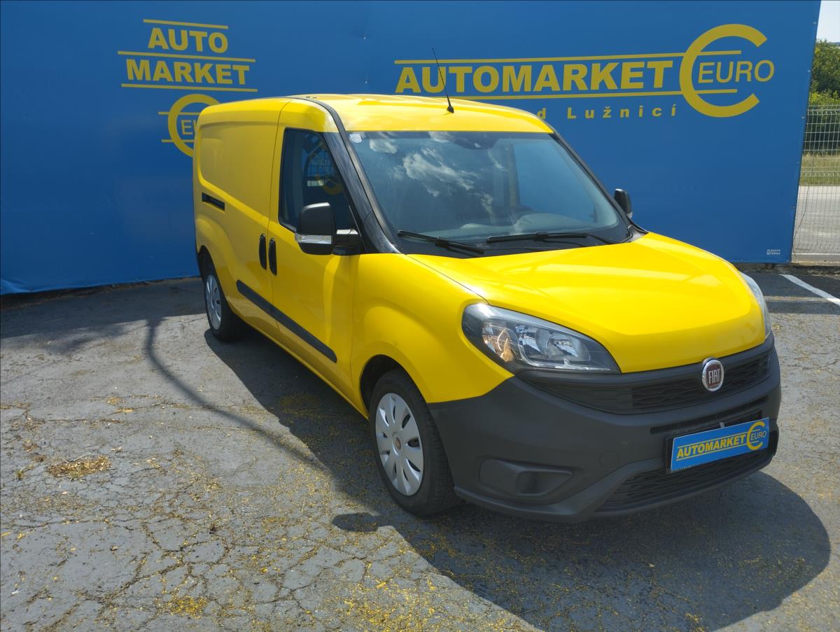 fiat-doblo-1-2-70kw - 2
