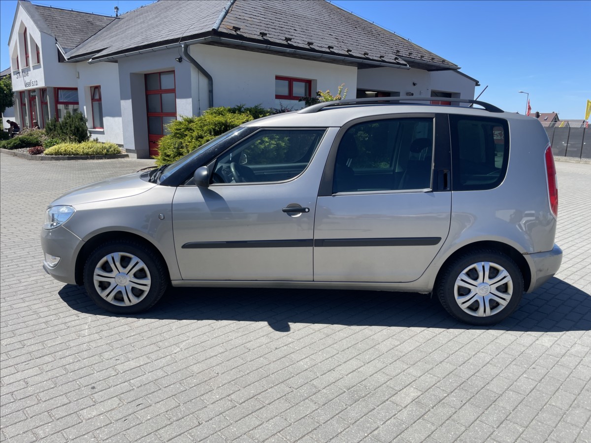 skoda-roomster-1-2-tsi-63kw-ambiente-klima-esp - 1