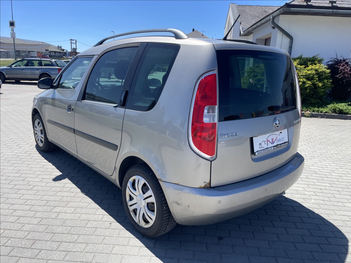 skoda-roomster-1-2-tsi-63kw-ambiente-klima-esp - 2