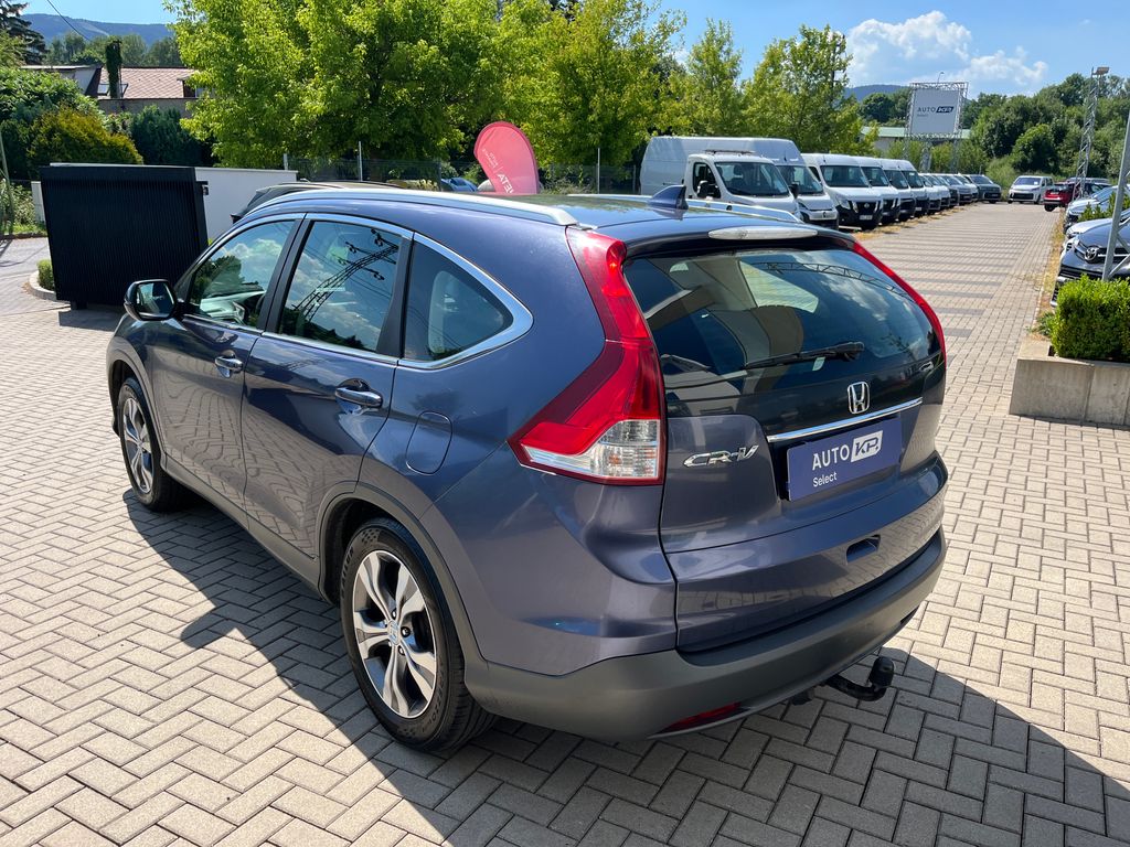 honda-cr-v-2-0i-114kw-4x4-comfort-tz - 3