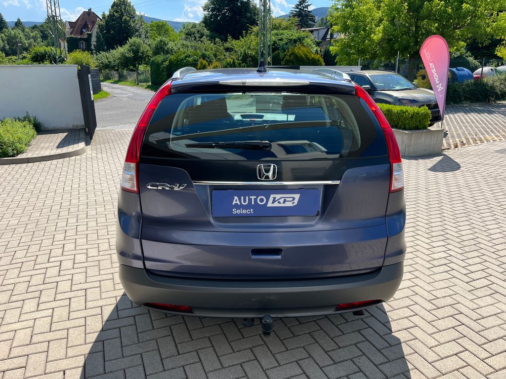 honda-cr-v-2-0i-114kw-4x4-comfort-tz - 4
