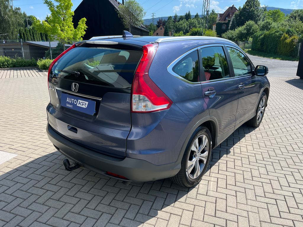 honda-cr-v-2-0i-114kw-4x4-comfort-tz - 5
