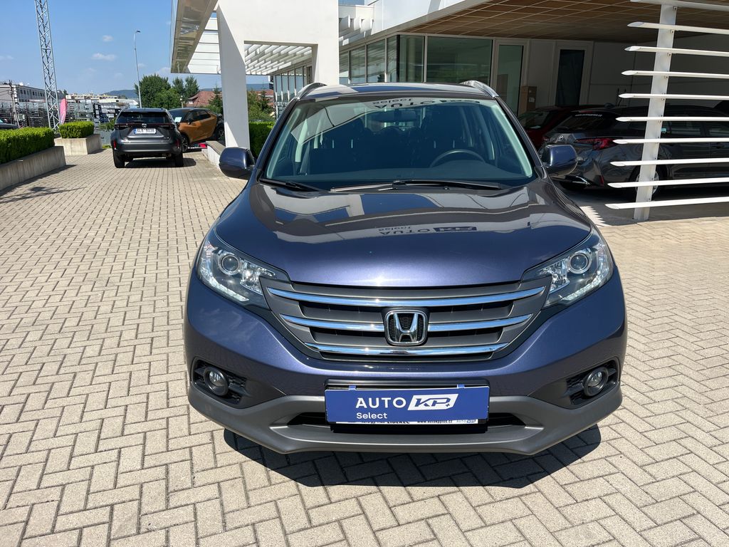 honda-cr-v-2-0i-114kw-4x4-comfort-tz - 8