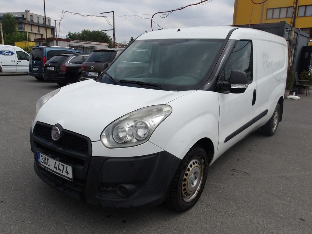 fiat-doblo-cargo-1-4i-cr-1-maj-21-dph - 1