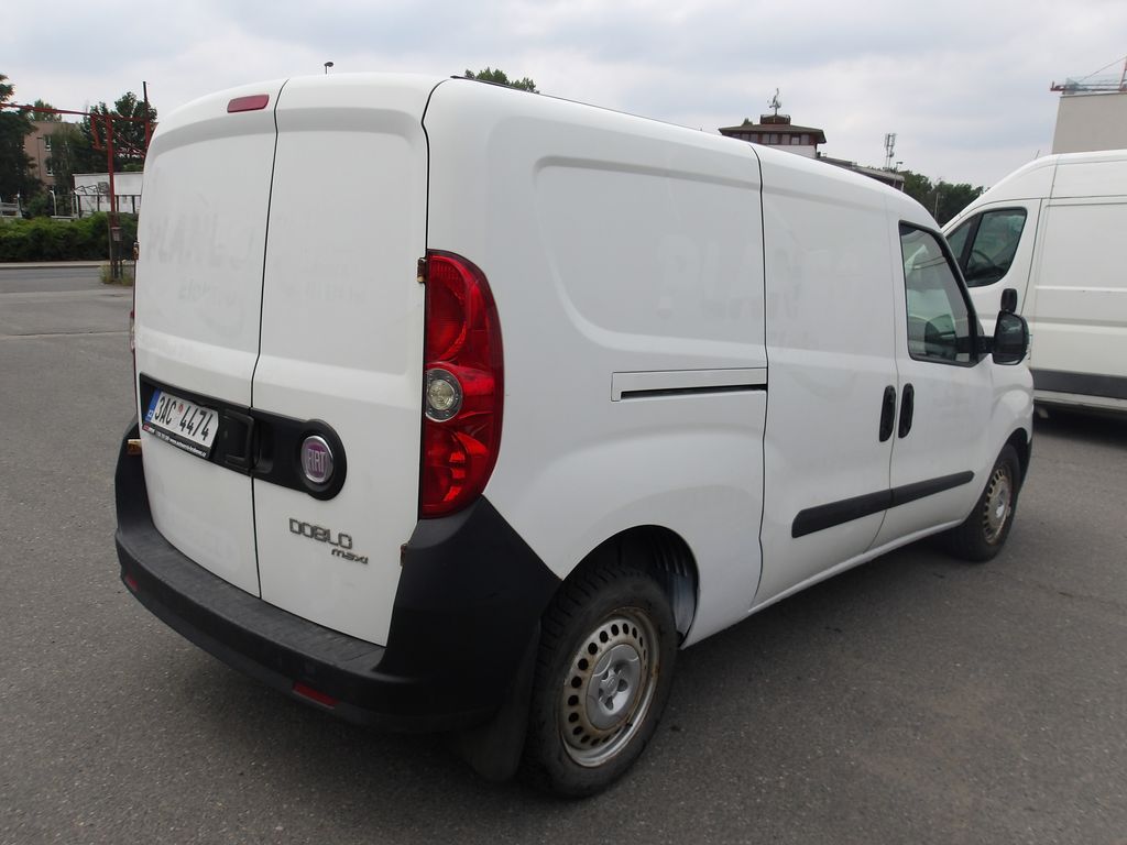 fiat-doblo-cargo-1-4i-cr-1-maj-21-dph - 8