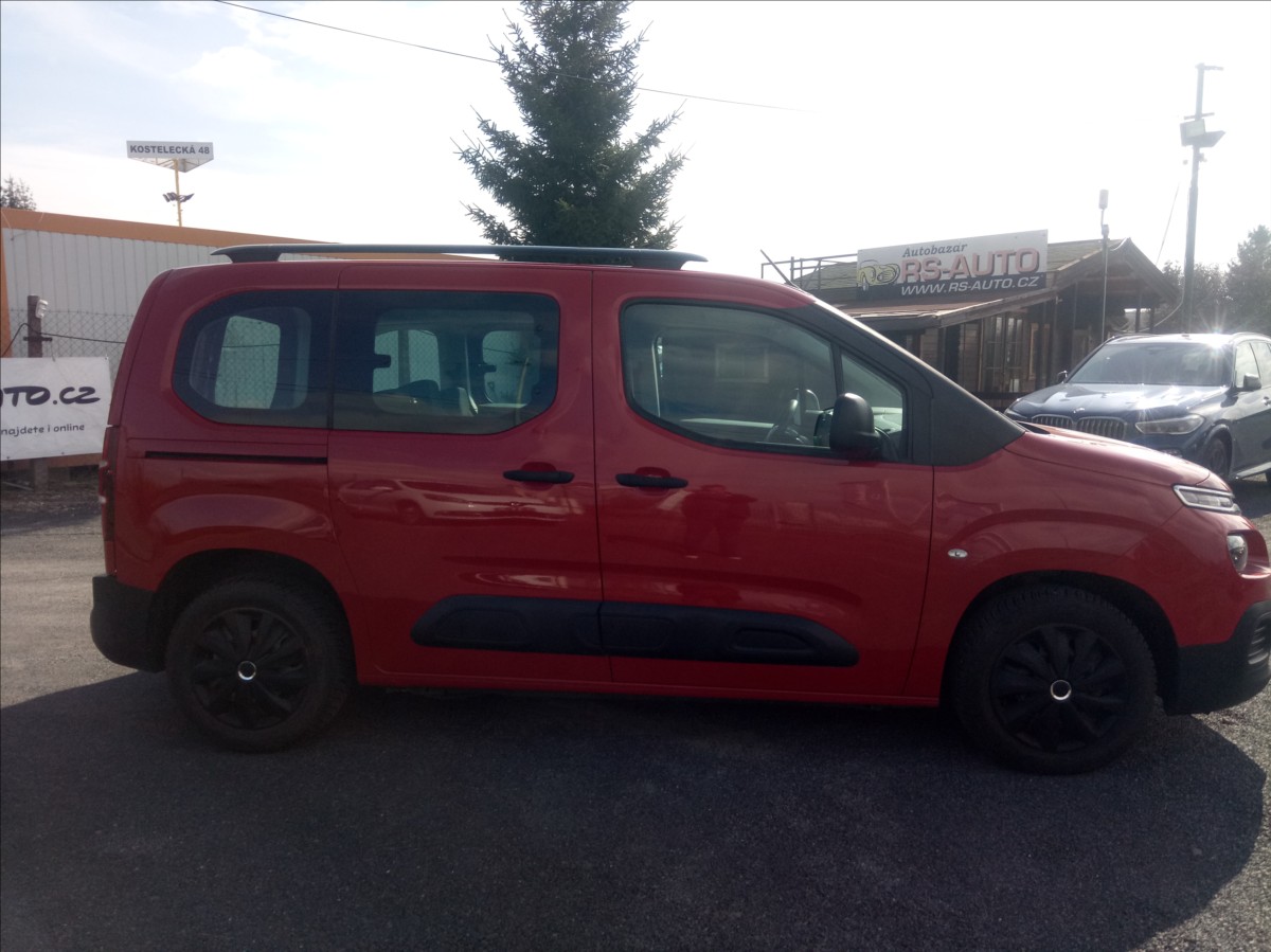 citroen-berlingo-1-5-hdi-klima-nove-v-cr-serviska - 3