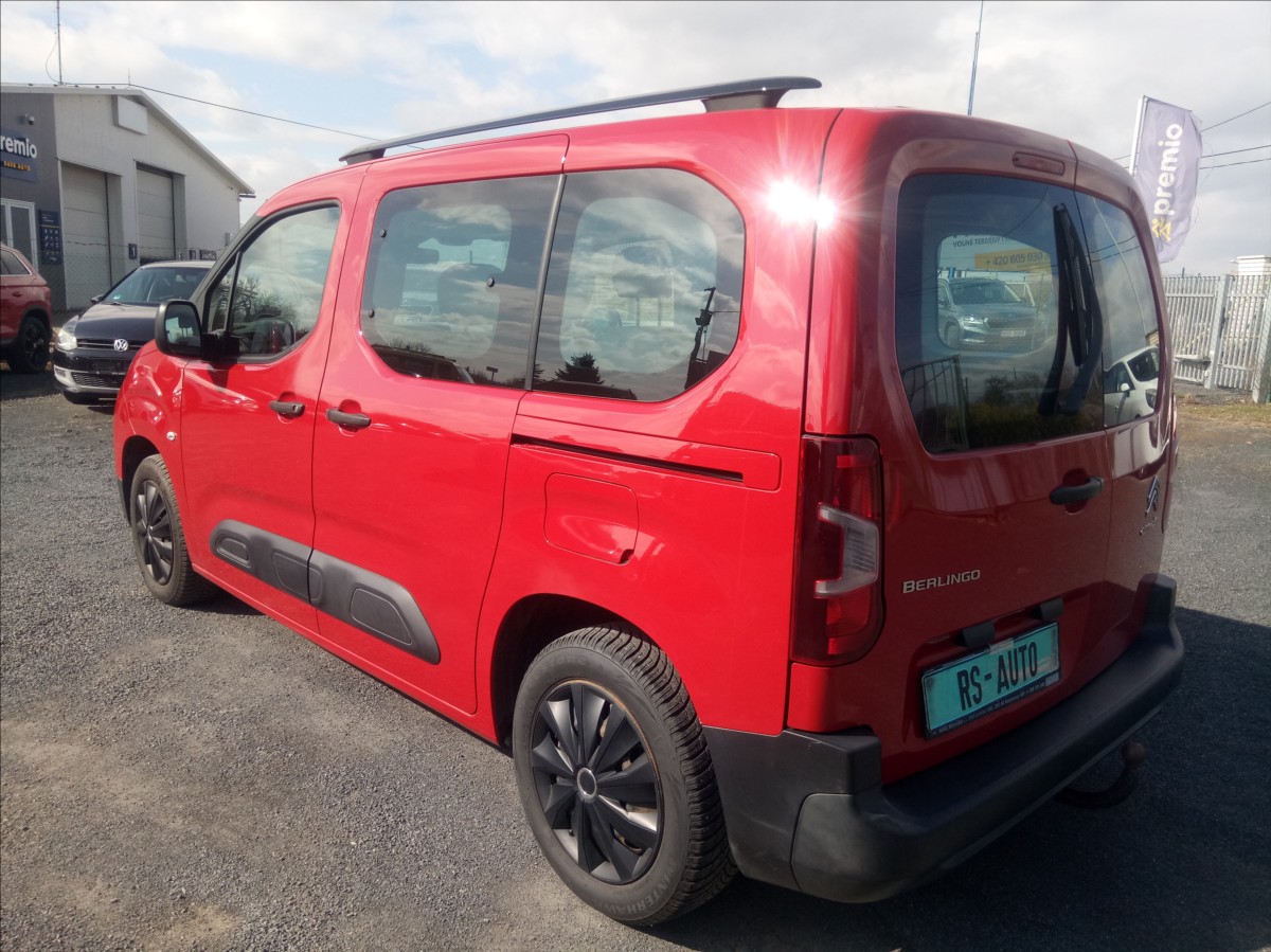 citroen-berlingo-1-5-hdi-klima-nove-v-cr-serviska - 5