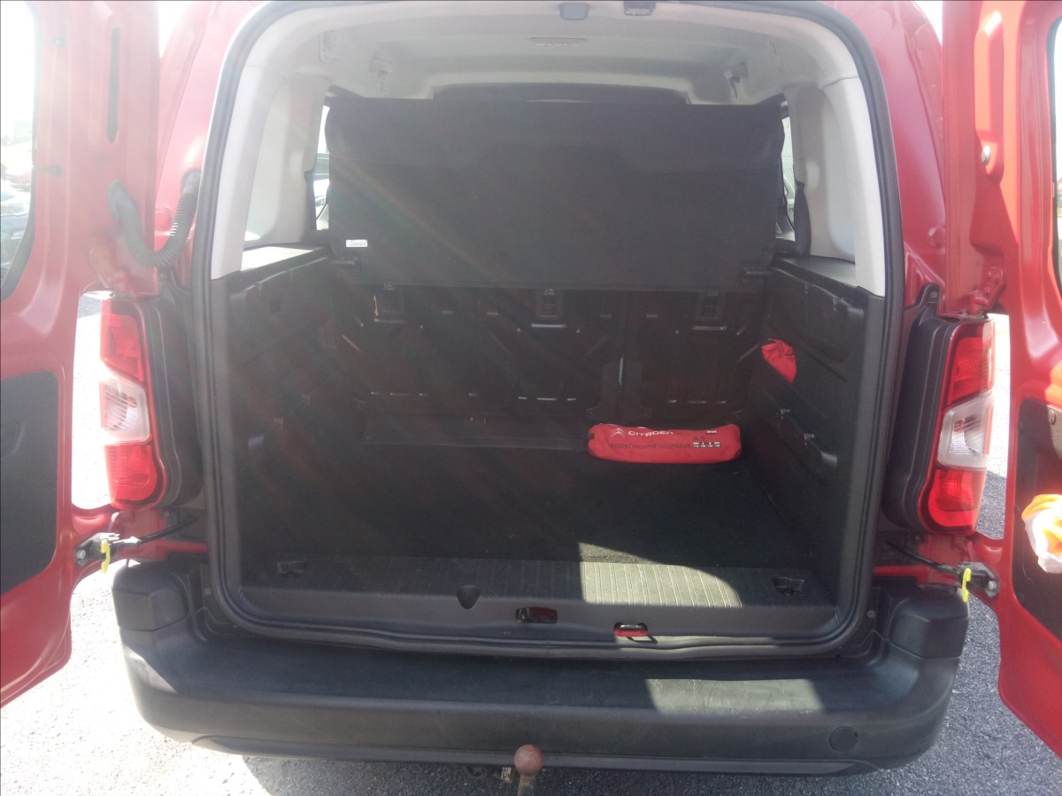 citroen-berlingo-1-5-hdi-klima-nove-v-cr-serviska - 7