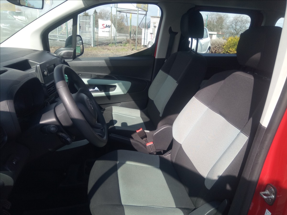 citroen-berlingo-1-5-hdi-klima-nove-v-cr-serviska - 8