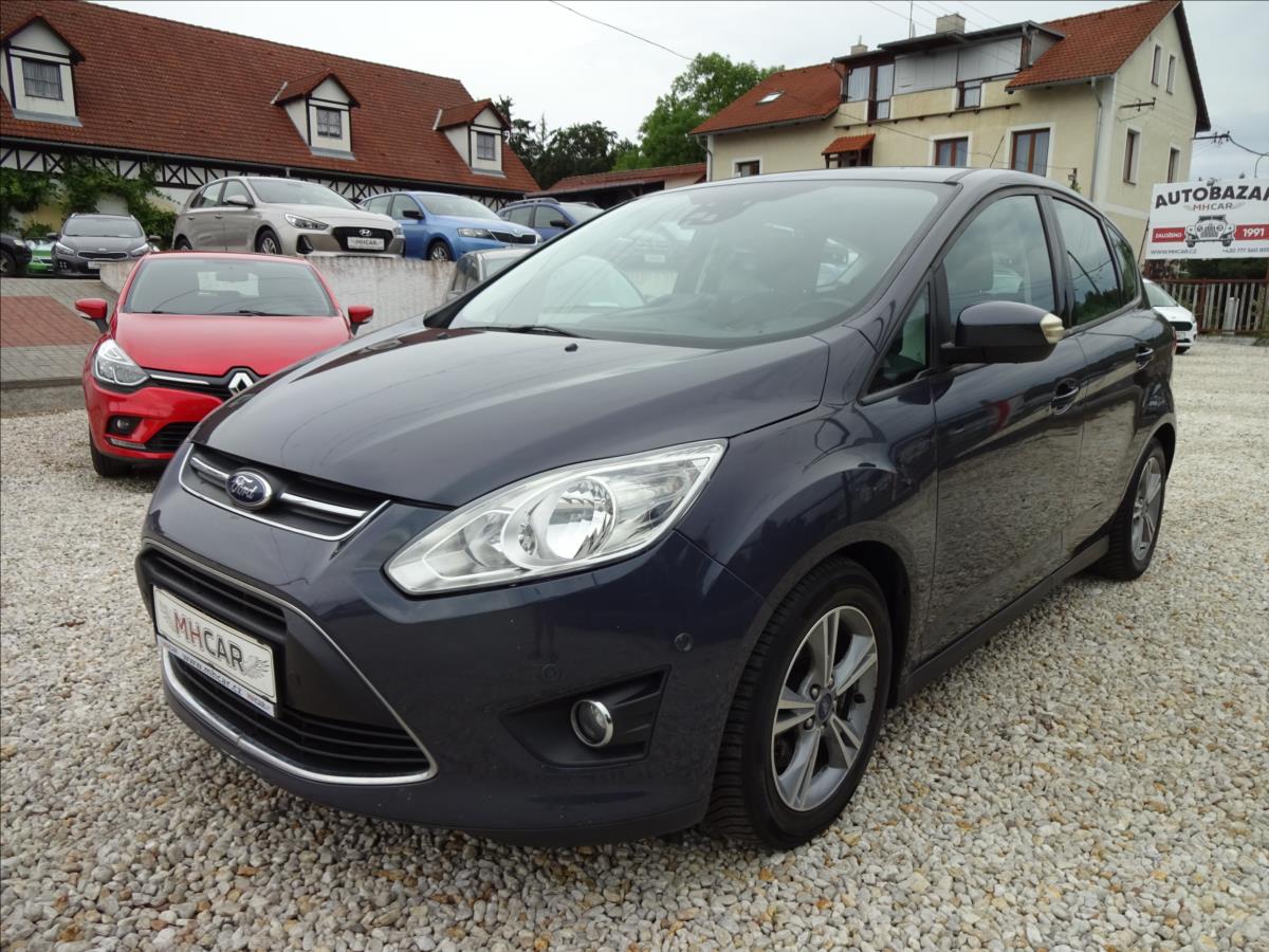 ford-c-max-2-0-tdci-103kw-automat - 1