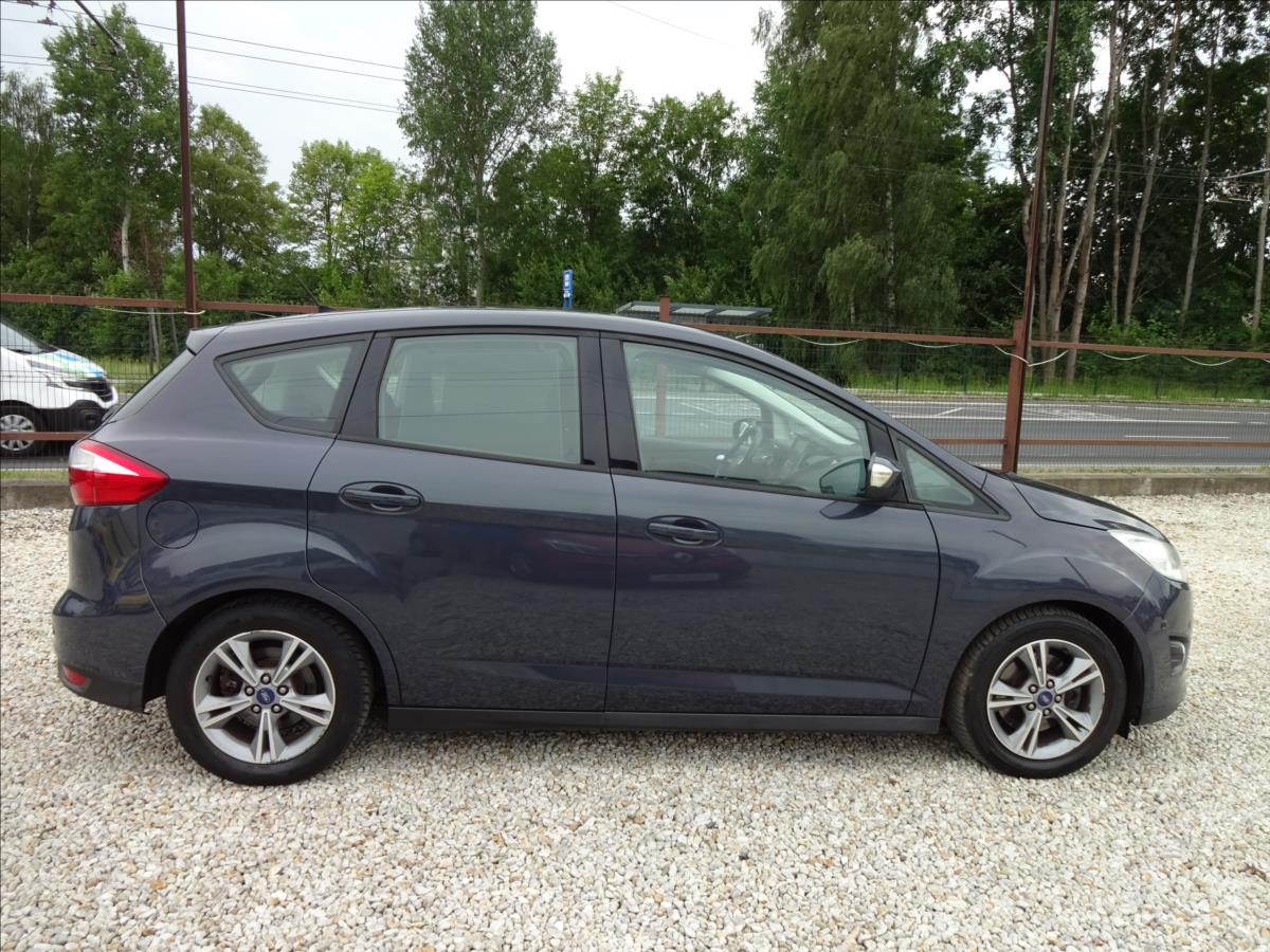 ford-c-max-2-0-tdci-103kw-automat - 6