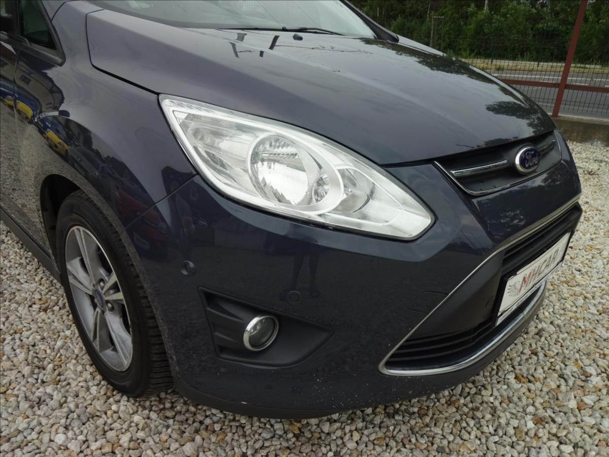 ford-c-max-2-0-tdci-103kw-automat - 9