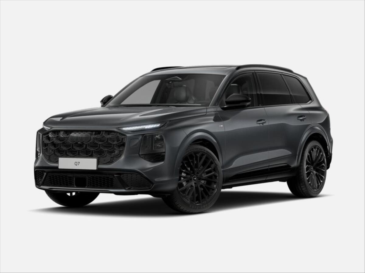 Audi Q7 3,0   quattro TDI 220 kW