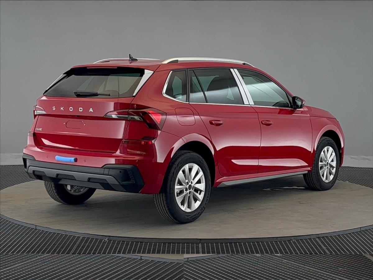 skoda-kamiq-1-0-tsi-top-selec-dsg - 1