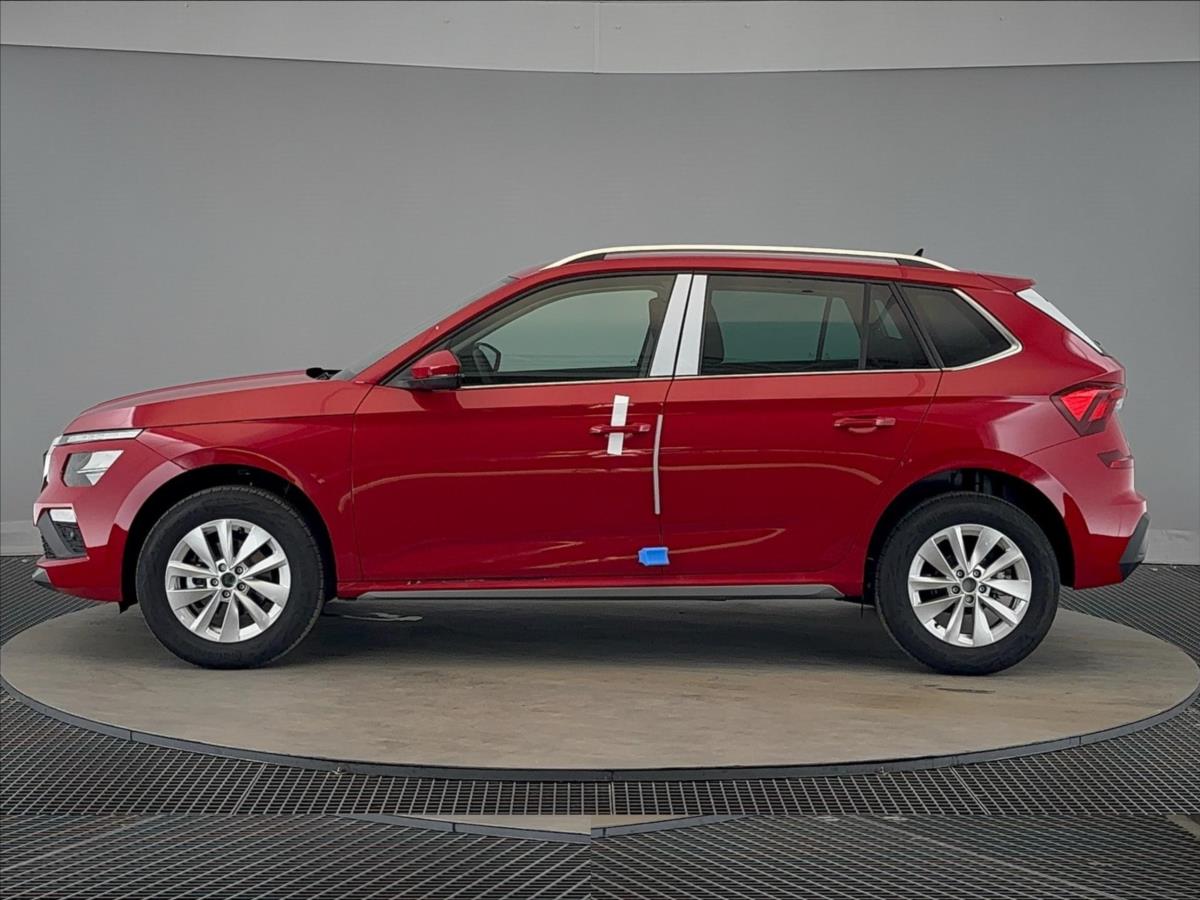 skoda-kamiq-1-0-tsi-top-selec-dsg - 2