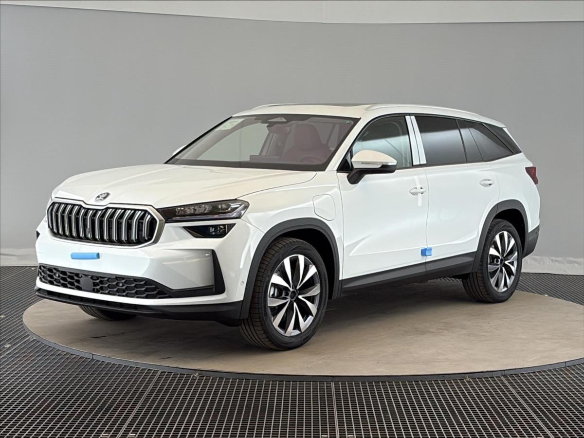 Škoda Kodiaq 1,5 TSI Ex.Selection DSG iV