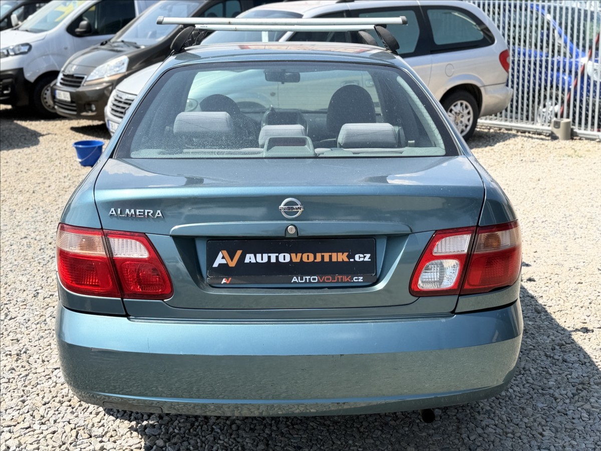 nissan-almera-1-8-i - 5