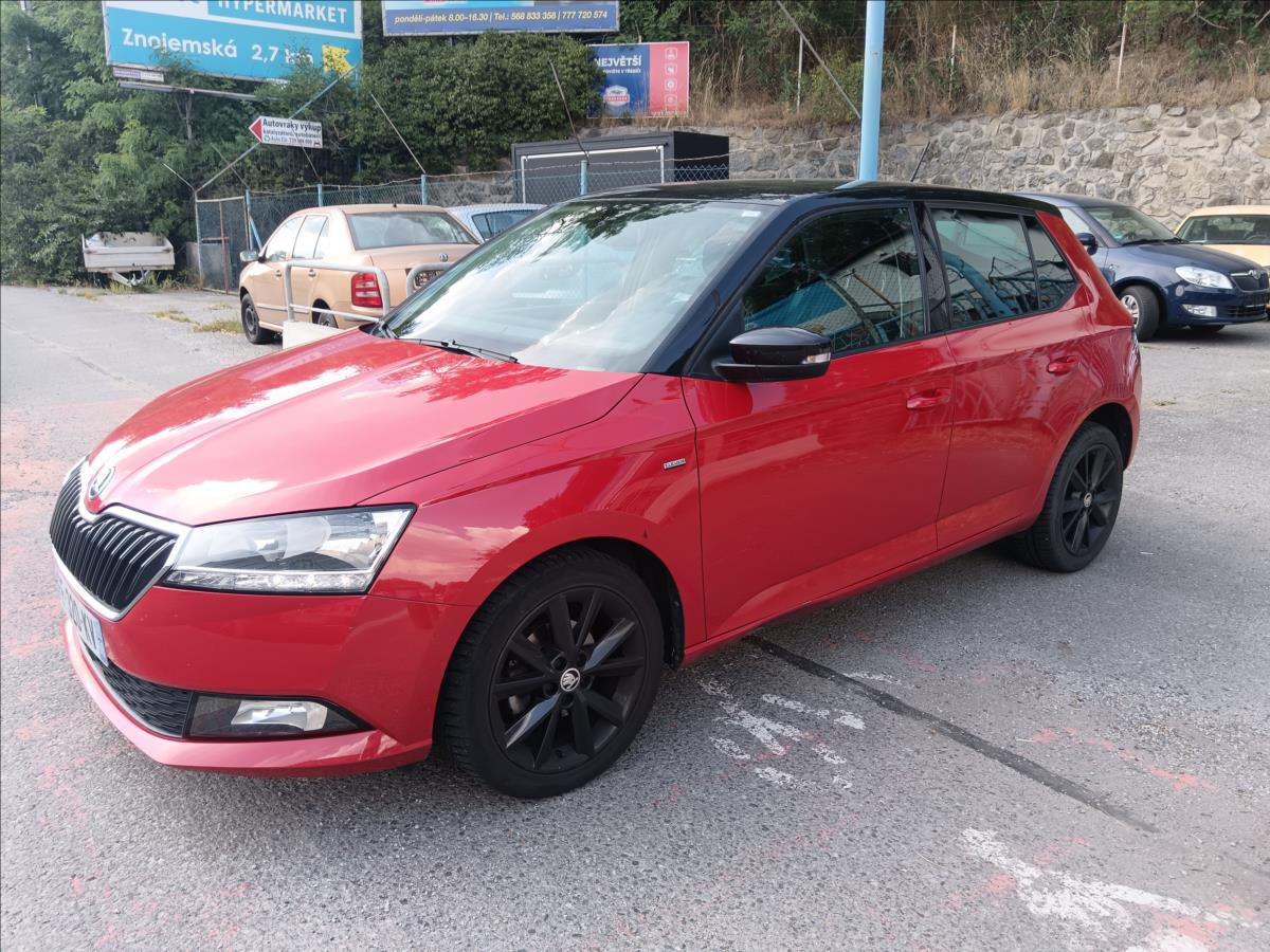 skoda-fabia-1-0-tsi-business-clever - 3