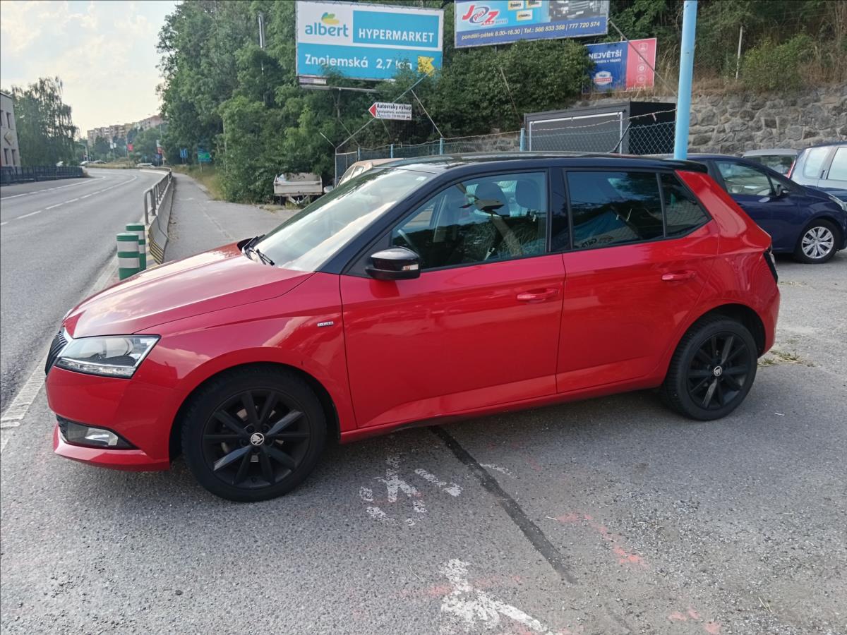 skoda-fabia-1-0-tsi-business-clever - 4