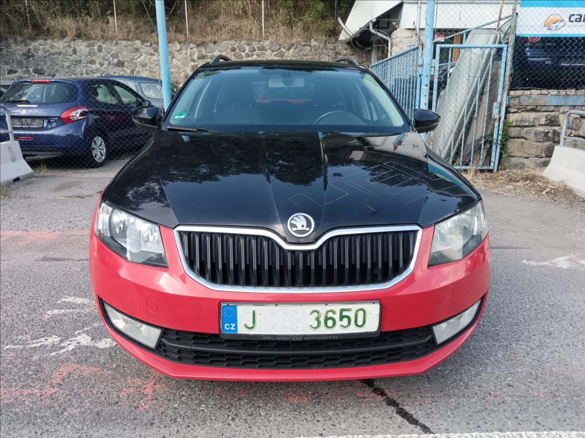skoda-octavia-2-0-tdi-kombi-ambition - 1