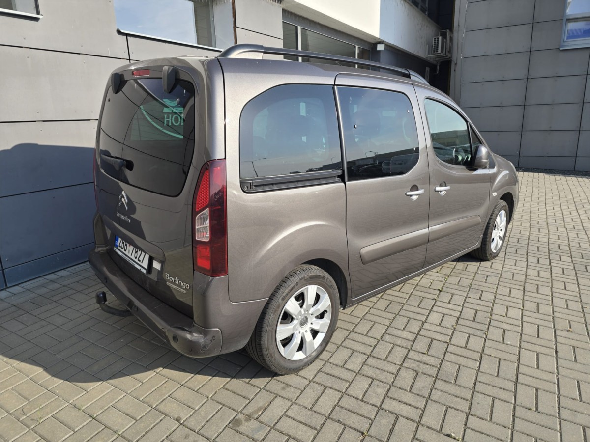 citroen-berlingo-1-6-hdi-5mist-73kw - 1