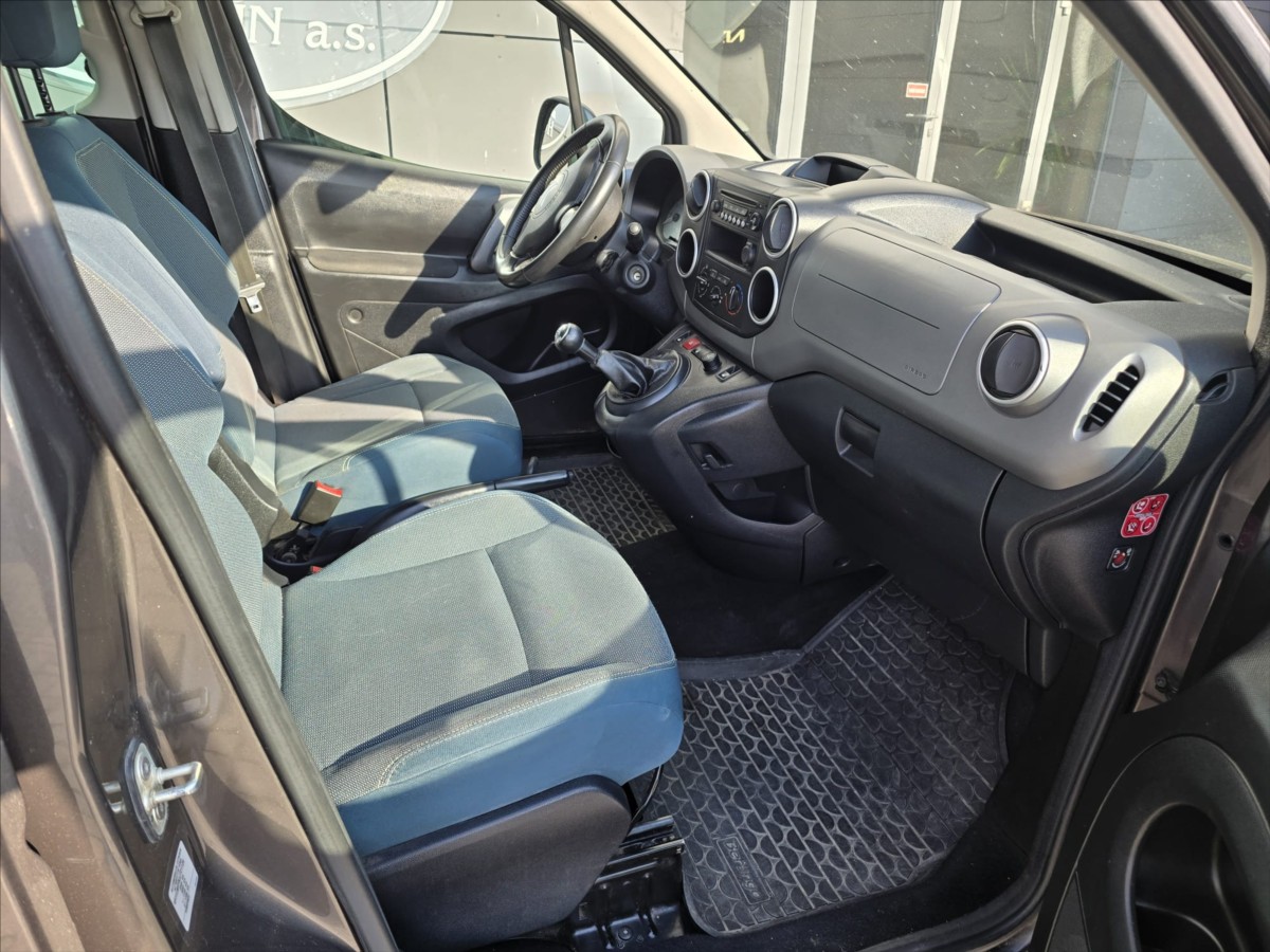 citroen-berlingo-1-6-hdi-5mist-73kw - 5