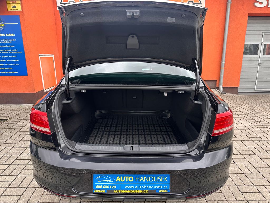 volkswagen-passat-1-4-tsi-110kw-comfortline - 6