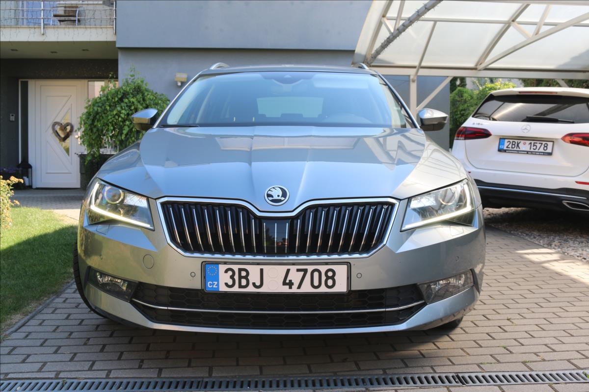 skoda-superb-2-0-tdi-dsg-4x4 - 1