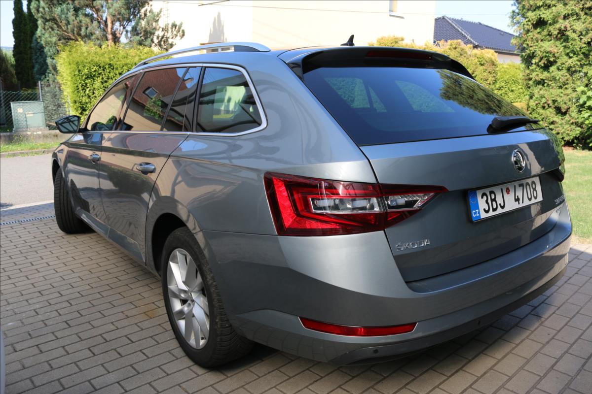 skoda-superb-2-0-tdi-dsg-4x4 - 5
