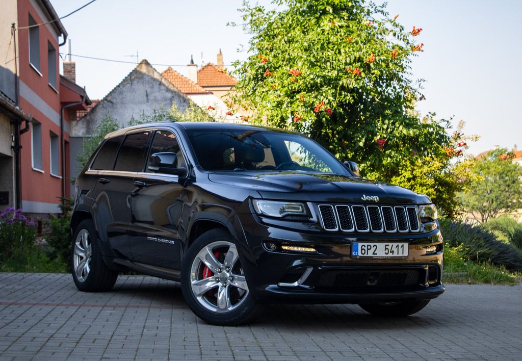 jeep-grand-cherokee - 2