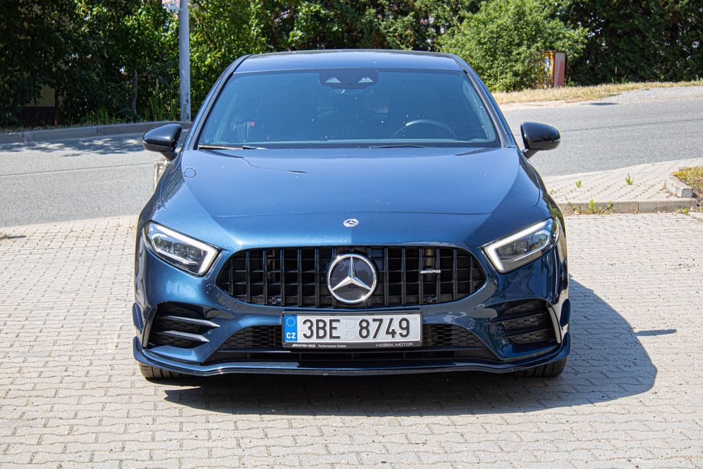 mercedes-benz-tridy-a - 1